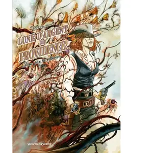 Lune D'argent Sur Providence Tome 2 - Dieu Par La Racine pas cher