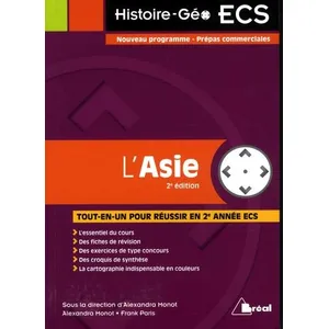 Bréal L'asie pas cher