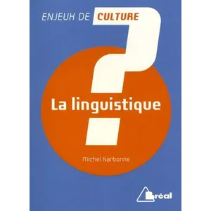 Comparateur de prix : Bréal La linguistique