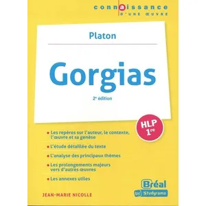 Comparateur de prix : Bréal Gorgias