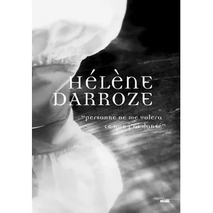 ISBN Personne Ne Me Volera Ce Que J'ai Dansé pas cher