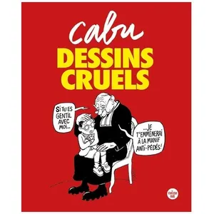 ISBN CHERCHE MIDI Dessins Cruels pas cher
