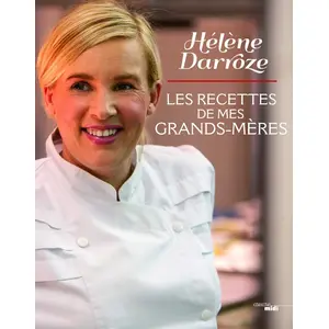 Comparateur de prix : CHERCHE MIDI Les Recettes De Mes Grands-Mères
