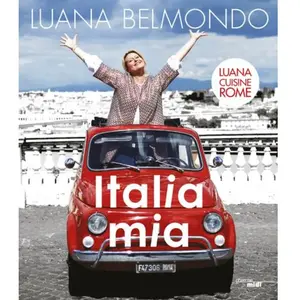 ISBN Le Cherche-Midi Italia mia pas cher