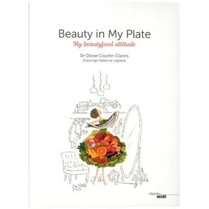 ISBN Belle Dans Mon Assiette pas cher