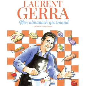 ISBN Le Cherche-Midi Mon almanach gourmand pas cher