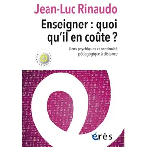 Eres Enseigner : quoi qu'il en coûte ? pas cher