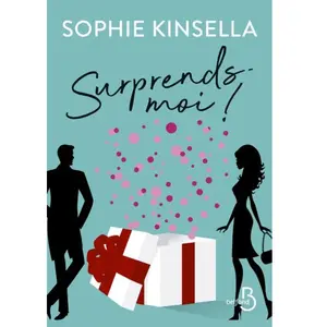 ISBN Belfond Surprends-moi ! pas cher