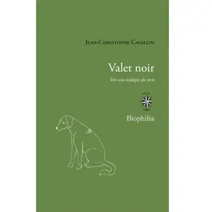 Corti Valet noir pas cher