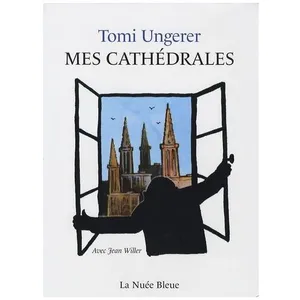 Livres jeunesse : Mes Cathédrales pas cher