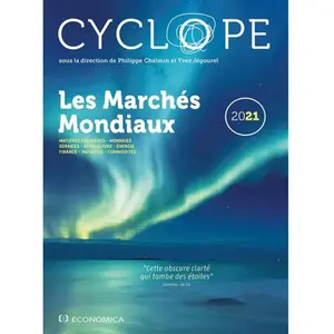 Economica Les Marchés Mondiaux - Cyclope "Cette Obscure Clarté Qui Tombe Des Étoiles pas cher