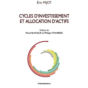 Economica Cycles d'investissement et allocation d'actifs pas cher