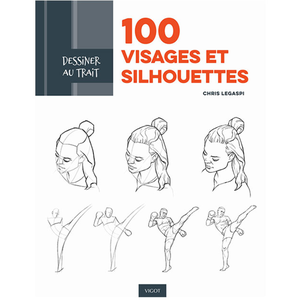 Vigot 100 visages et silhouettes