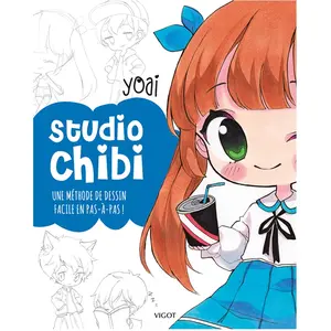 Vigot Studio chibi