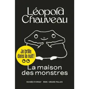 La maison des monstres pas cher