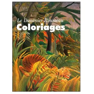 Le Douanier Rousseau pas cher