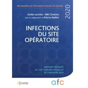 Arnette Infections du site opératoire pas cher