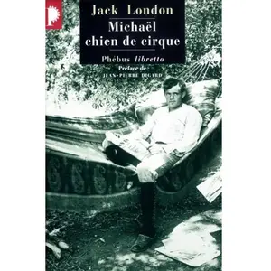 Phebus Michaël, Chien De Cirque pas cher