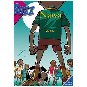 Livres enfant : Nawa pas cher