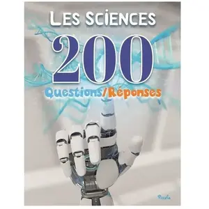 Piccolia Les sciences pas cher