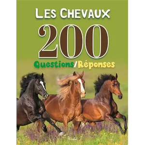 Piccolia Les chevaux pas cher