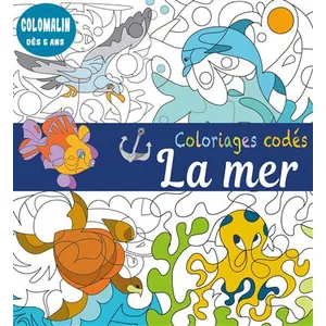 Piccolia La mer pas cher