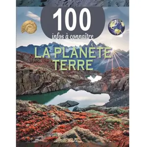 Piccolia La planète Terre pas cher