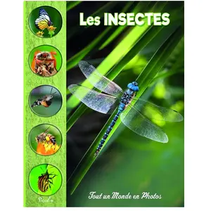 Les Insectes