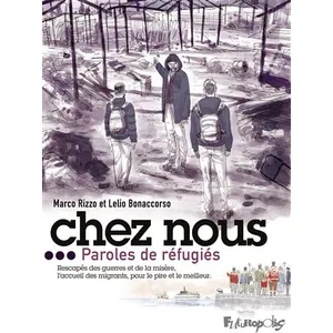 Futuropolis Chez nous pas cher