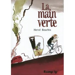 La Main Verte pas cher