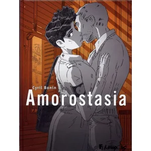 Amorostasia pas cher