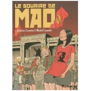 Le Sourire De Mao