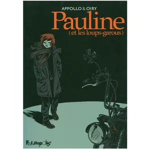Pauline (Et Les Loups-Garous) pas cher