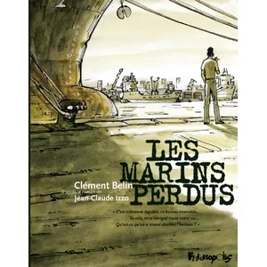 Les Marins Perdus pas cher
