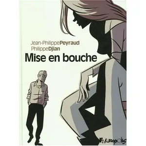 FUTUROPOLIS Mise En Bouche pas cher