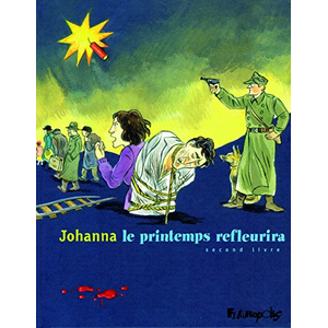 Le Printemps Refleurira Tome 2