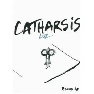 FUTUROPOLIS Catharsis pas cher