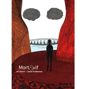 Futuropolis Mort & vif pas cher