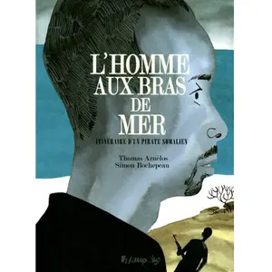 Futuropolis L'homme aux bras de mer pas cher