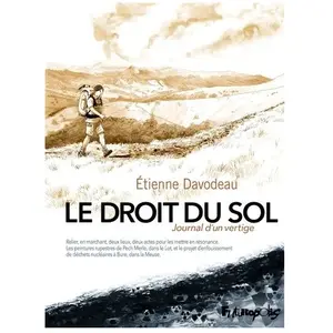 Comparateur de prix : Futuropolis Le Droit du sol