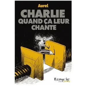 Futuropolis Gallisol Editions Charlie Quand Ça Leur Chante pas cher