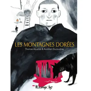 Les Montagnes Dorées