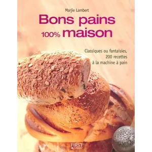 Bons pains 100% maisons - M. Lambert pas cher