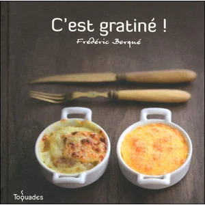 Cest gratiné ! pas cher