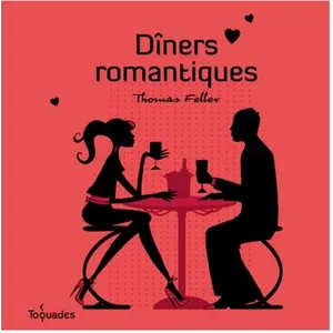 Dîners romantiques pas cher