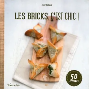 Les bricks cest chic ! pas cher