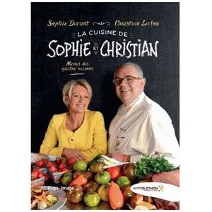 La cuisine de Sophie et Christian pas cher