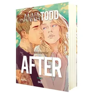 Hugo BD After Tome 1 pas cher