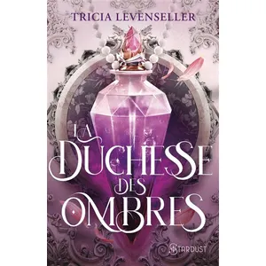Hugo et Compagnie La Duchesse Des Ombres pas cher