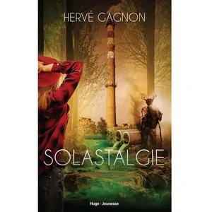 Hugo Jeunesse Solastalgie pas cher